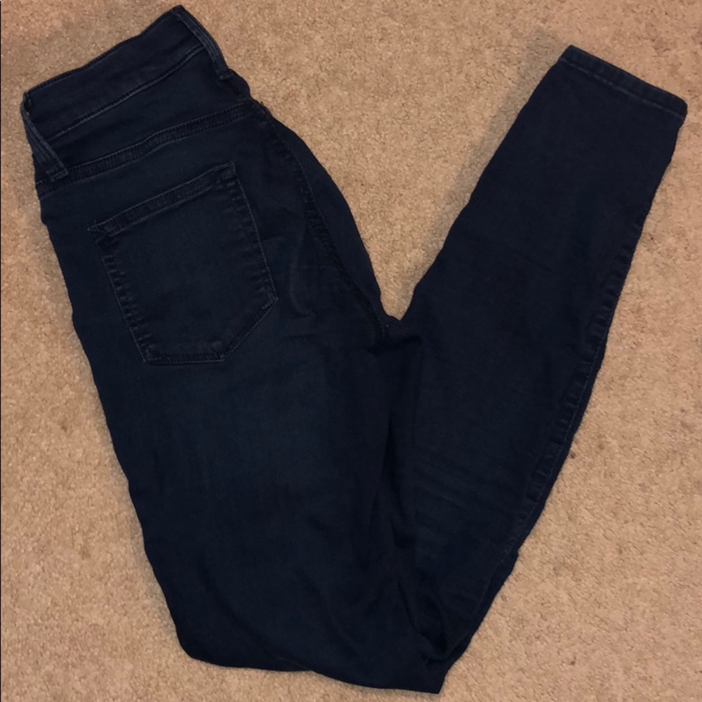 Gap jeggings
